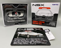 Tomica Limited Vintage Neo Honda NSX
