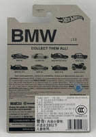 Hot Wheels BMW Series BMW 2002
