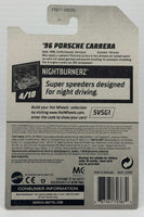 Hot Wheels '96 Porsche Carrera
