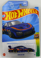 Hot Wheels Porsche 935
