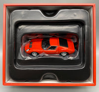 Tomica Limited Vintage Neo Lamborghini Miura P400
