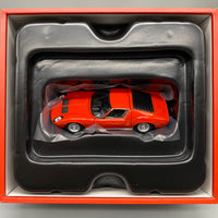 Tomica Limited Vintage Neo Lamborghini Miura P400