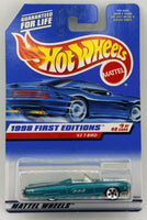 Hot Wheels '63 T-Bird
