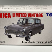 Tomica Limited Vintage Toyopet Corona 1500