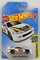 Hot Wheels Custom '01 Acura Integra GSR