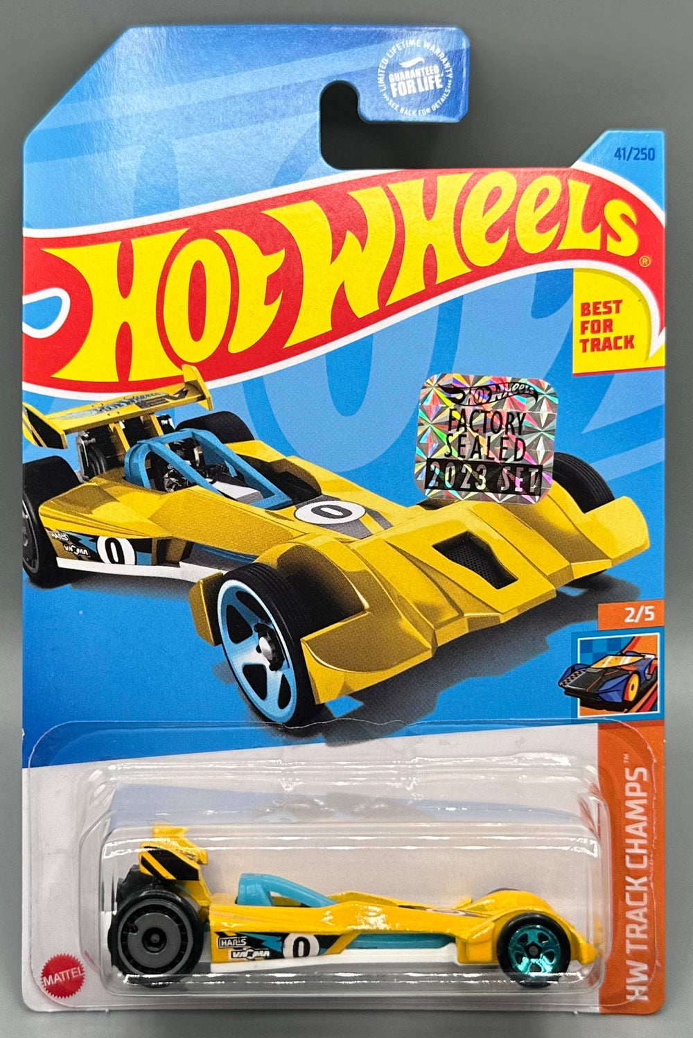 Hot Wheels Hot Wired