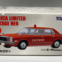 Tomica Limited Vintage Mazda Luce Legato
