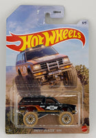 Hot Wheels  Toyota Trucks Toyota Off Road Truck
