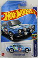 Hot Wheels '70 Ford Escort RS1600