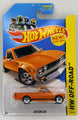 Hot Wheels Datsun 620