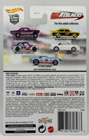 Hot Wheels HW Redliners '65 Mercury Comet Cyclone
