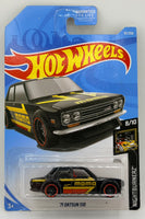 Hot Wheels K-Mart Store Exclusive '71 Datsun 510
