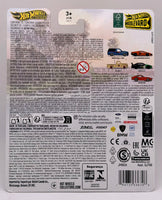 Hot Wheels  Boulevard 2023 Lamborghini Revuelto
