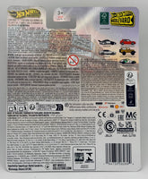 Hot Wheels Boulevard '91 BMW M5

