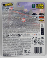 Hot Wheels Boulevard BMW M3
