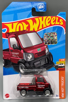Hot Wheels Looney Tunes '85 Ford Bronco
