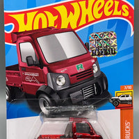 Hot Wheels Looney Tunes '85 Ford Bronco