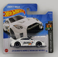 Hot Wheels LB Silhouette Works GT Nissan 35GT RR Ver.2