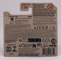 Hot Wheels '70 Ford Escort RS1600

