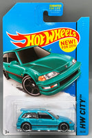 Hot Wheels '90 Honda Civic EF
