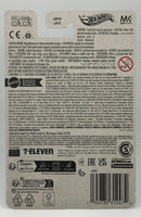 Hot Wheels 7/Eleven Store Exclusive Toyota Supra
