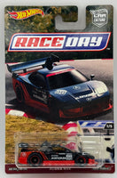 Hot Wheels Race Day Acura NSX
