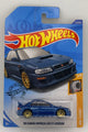 Hot Wheels '98 Subaru Impreza 22B STi-Version