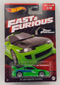 Hot Wheels Fast & Furious '95 Mitsubishi Eclipse