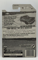 Hot Wheels Datsun Bluebird 510
