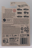 Hot Wheels 55th Anniversary '92 BMW M3
