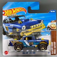 Hot Wheels Chevy Big Air Bel Air