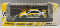 Inno64 Honda Integra 18 Macau Guia Race 2023
