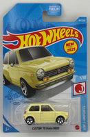 Hot Wheels Custom '70 Honda N600
