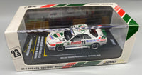 inno64 Nissan Skyline GT-R R32 23 "Castrol" Macau Guia Race 1990 Winner
