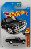 Hot Wheels Datsun 620
