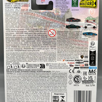 Hot Wheels Boulevard Nissan Skyline GT-R (BNR32)