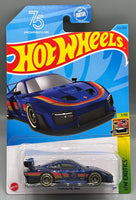 Hot Wheels Super Treasure Hunt Porsche 935
