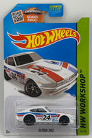 Hot Wheels Datsun 240z
