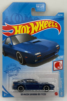 Hot Wheels '89 Mazda Savanna RX-7 FC3S
