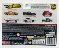 Hot Wheels 2 Pack '96 Nissan 180SX Type X 7 Nissan Sileighty
