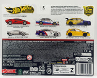 Hot Wheels 2 Pack Lamborghini Countach LP5000 QV & Lancia Stratos Zero
