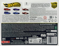 Hot Wheels 2 Pack Porsche 935 & 2018 Porsche 935
