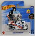 Hot Wheels Honda VFR750R (RC30)