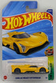 Hot Wheels Cadillac Project GTP Hypercar