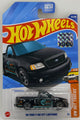 Hot Wheels Ford F-150 Lightning Factory Sealed