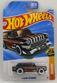 Hot Wheels Custom '55 Nomad