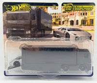 Hot Wheels Team Transport Lamborghini Reventon Roadster
