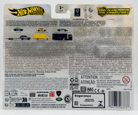 Hot Wheels Team Transport Lamborghini Reventon Roadster
