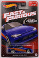 Hot Wheels Fast & Furious Nissan Silvia (S15)