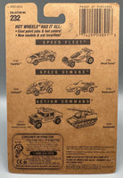 Hot Wheels Lamborghini Countach
